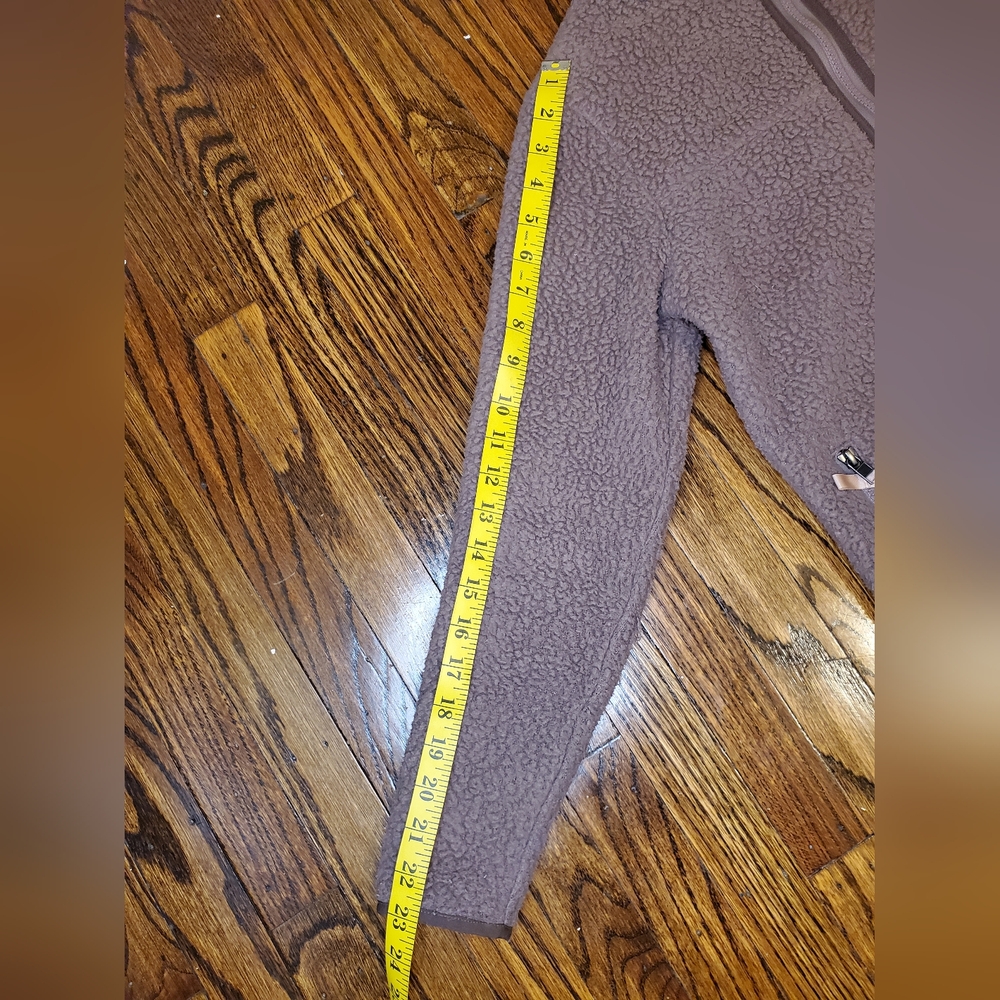 Patagonia Worn Wear Women's Retro Pile Hoody - Picture 9 of 12